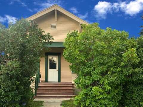 105 4th Street, Deer Lodge, MT 59722