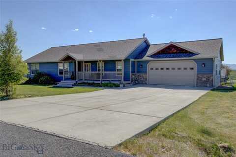 3250 Stillwell Drive, Helena, MT 59602