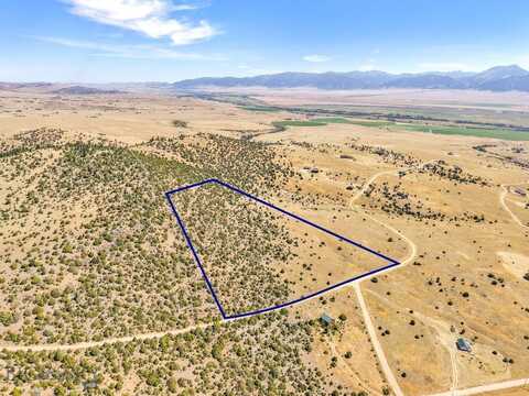 Deerfoot Trail lot: 134, Ennis, MT 59729