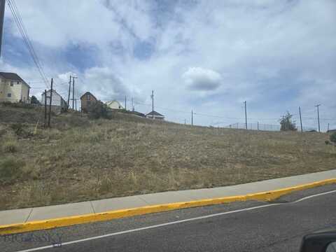 405 N Montana Street, Butte, MT 59701