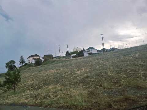 405 N Montana Street, Butte, MT 59701