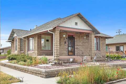 2085 Florence Avenue, Butte, MT 59701