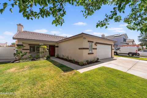 3128 Kachina Court, Lancaster, CA 93535