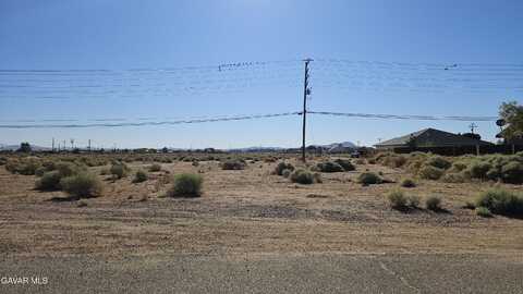 0 Corwin St & Lupine Loop Dr, California City, CA 93505