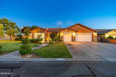 3108 West Avenue M7, Lancaster, CA 93536