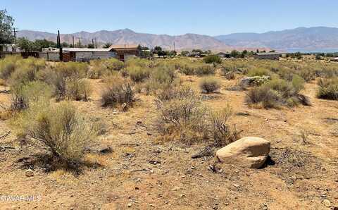 2.5 Ac Vail & Orsburn Lane, Weldon, CA 93283