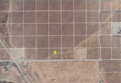 0000 Vic Avenue D8 130 Stw, Lancaster, CA 93536