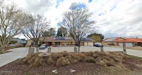 43933 Ryckebosch Lane, Lancaster, CA 93535
