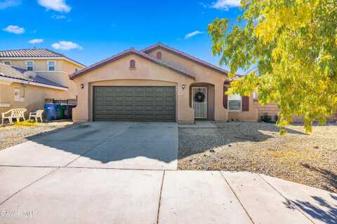 1810 E Jenner Street, Lancaster, CA 93535