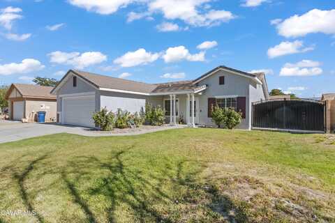 6210 W Avenue J5, Lancaster, CA 93536