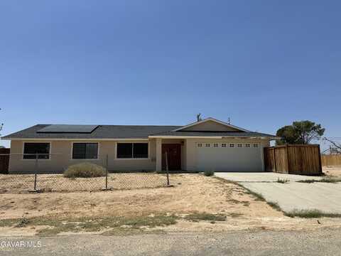 20245 Hacienda Boulevard, California City, CA 93505