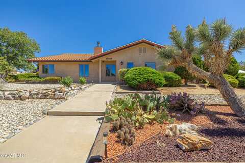 15816 Boca Raton Avenue, Llano, CA 93544