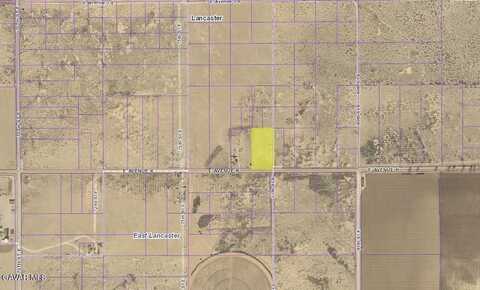 Ave K Vic 78 Ste, Lancaster, CA 93535