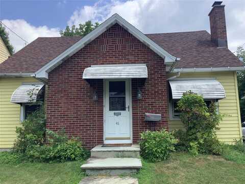 41 Elizabeth Street, JOHNSON CITY, NY 13790