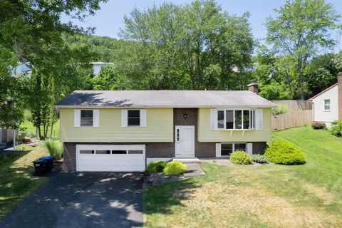 316 Burd Drive, VESTAL, NY 13850