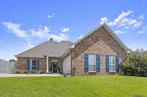 13417 Russeau Ct, Baton Rouge, LA 70815