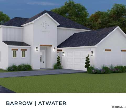 3616 Waterbury Ave, Baton Rouge, LA 70810