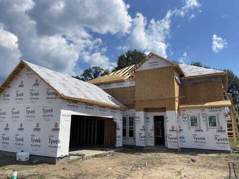 3616 Waterbury Ave, Baton Rouge, LA 70810