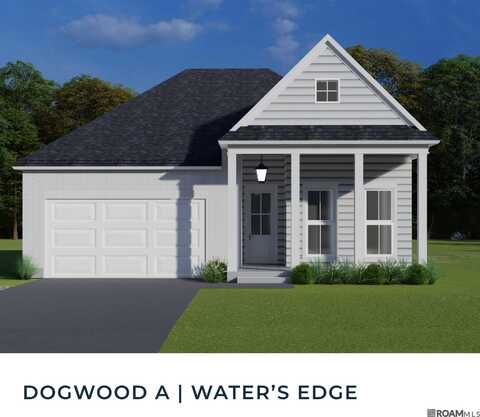 14119 Shore Beck Dr, Baton Rouge, LA 70810