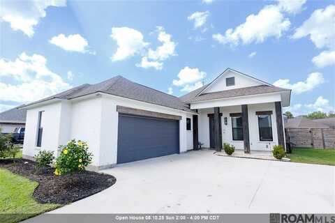 13985 Highgrove Ave, Central, LA 70818