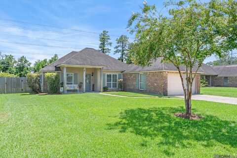 9230 Cypress Lake Dr, Denham Springs, LA 70726