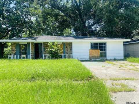 6411 Landis Dr, Baton Rouge, LA 70812