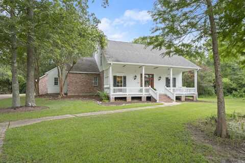 16513 Lanes End Rd, Prairieville, LA 70769