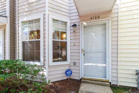 4140 Jefferson Woods Dr, Baton Rouge, LA 70809