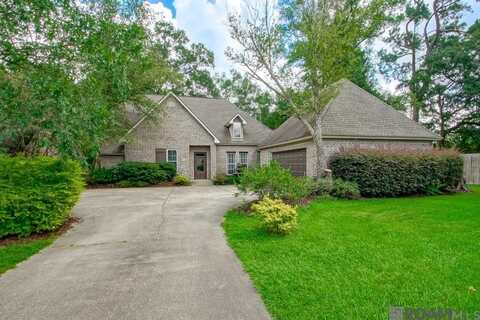7220 C Jones Ln, Denham Springs, LA 70706