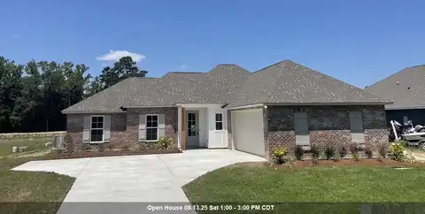 14701 Carroll Ave, Walker, LA 70785