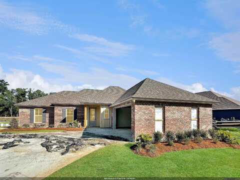 14701 Carroll Ave, Walker, LA 70785
