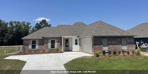 14701 Carroll Ave, Walker, LA 70785