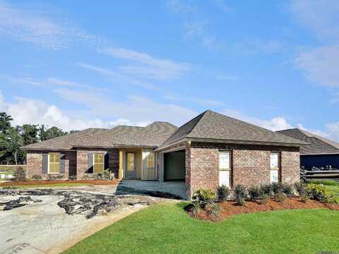 14701 Carroll Ave, Walker, LA 70785