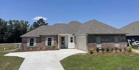 14701 Carroll Ave, Walker, LA 70785