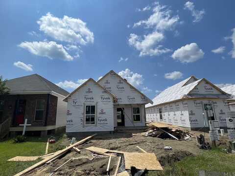 519 S Iberville Ave, Gonzales, LA 70737