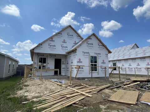 417 S Iberville Ave, Gonzales, LA 70737