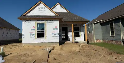 417 S Iberville Ave, Gonzales, LA 70737