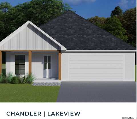 14721 Carroll Ave, Walker, LA 70785