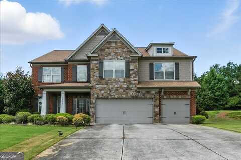 1500 SE Kathryn's Glen, Conyers, GA 30013