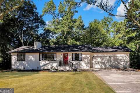 3595 Trickum, Marietta, GA 30066