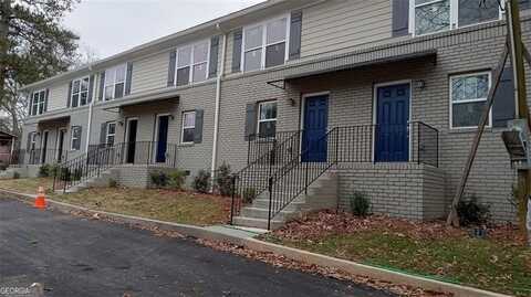 2156 Park, Atlanta, GA 30337