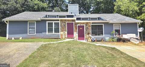 1120 Rappahannock, Alpharetta, GA 30009