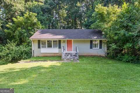 2262 Vistamont, Decatur, GA 30033
