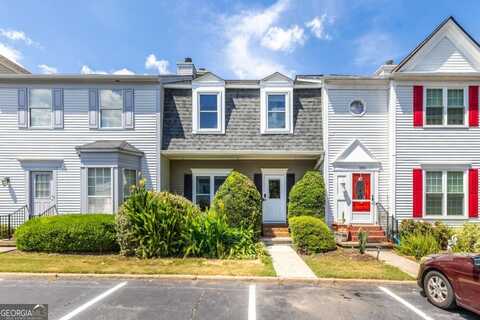 3005 Morningside Park, Alpharetta, GA 30022