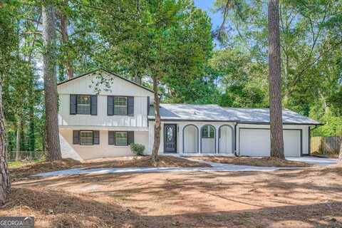 4666 Cedar Ridge, Stone Mountain, GA 30083