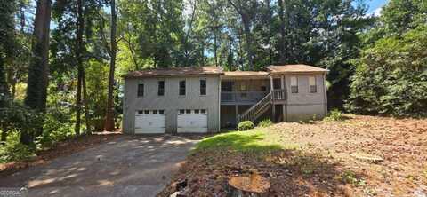 106 Pioneer, Woodstock, GA 30188