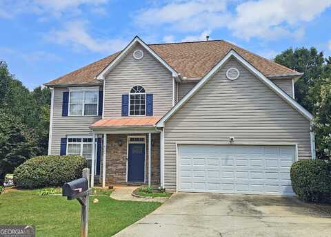 6122 HOWELL, Lithonia, GA 30058