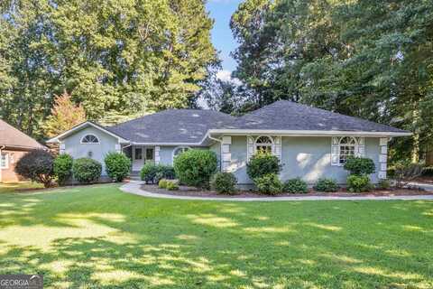 431 White Oak, Newnan, GA 30265
