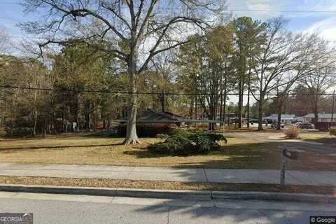 4033 Louise St., Powder Springs, GA 30127