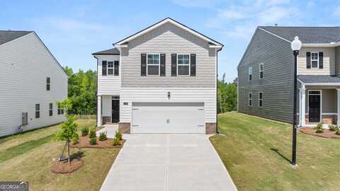 11910 Aukerman, Hampton, GA 30228